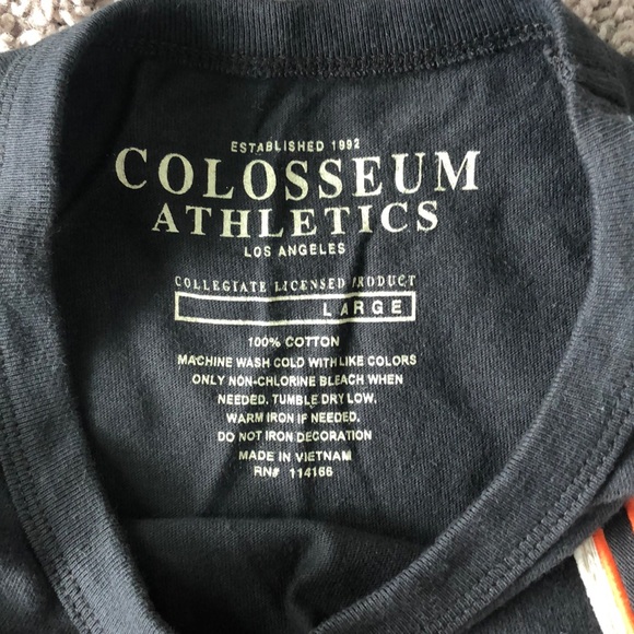 NWT Oregon State Beavers OSU T-shirt - Picture 2 of 5